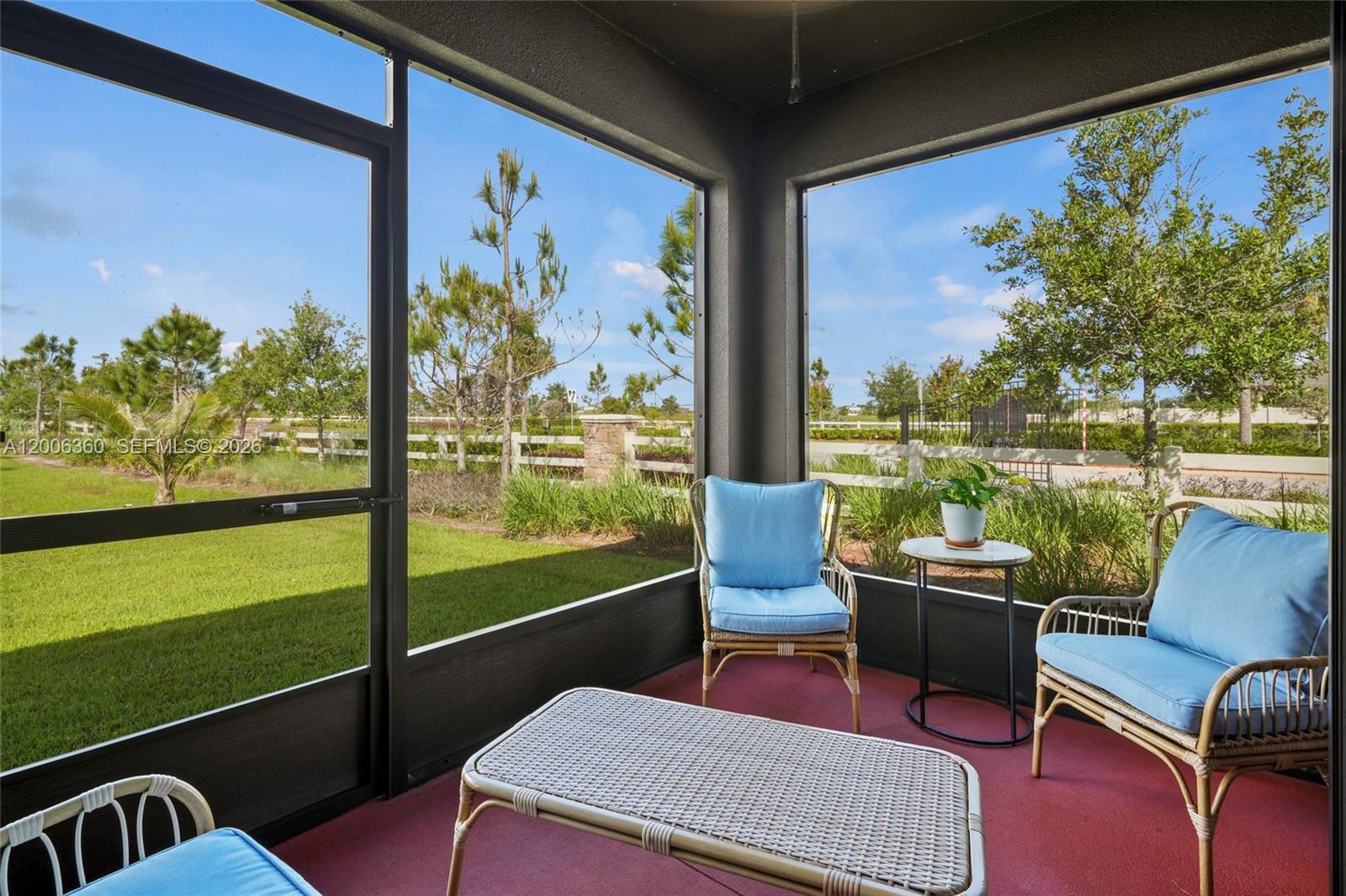 CYPRESS BAY PRESERVE - PHA - Residential