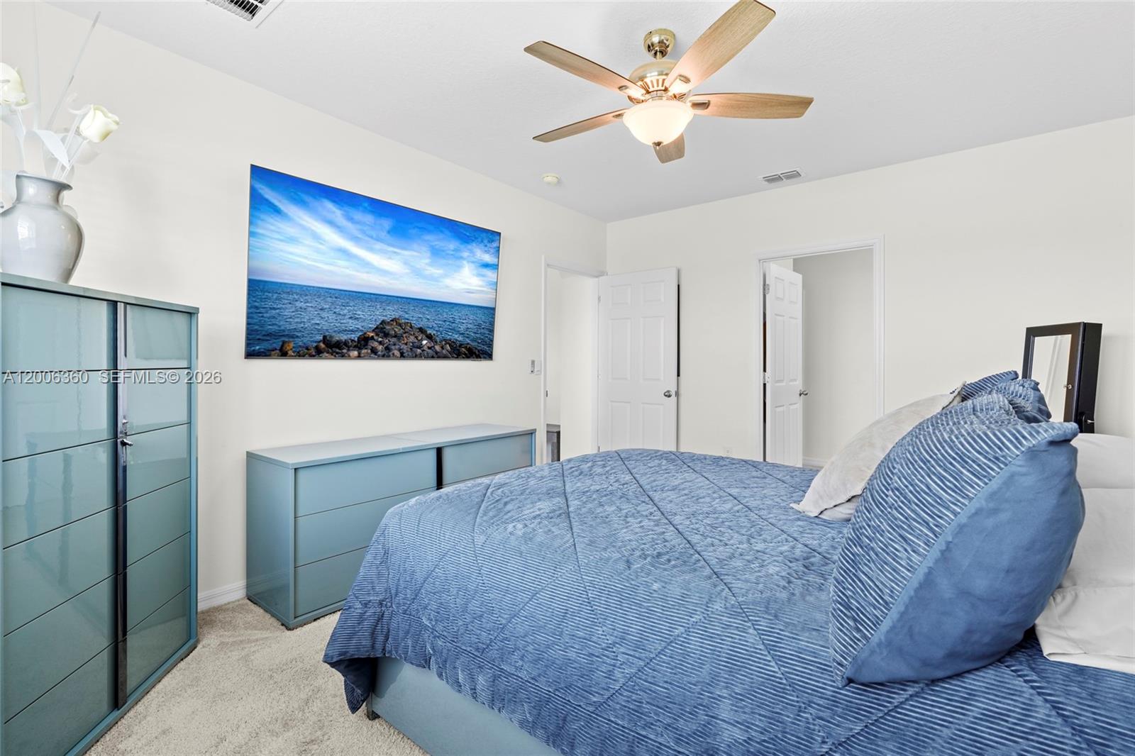 CYPRESS BAY PRESERVE - PHA - Residential