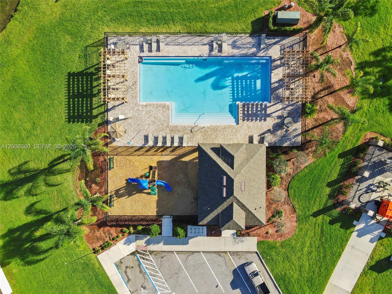 CYPRESS BAY PRESERVE - PHA - Residential