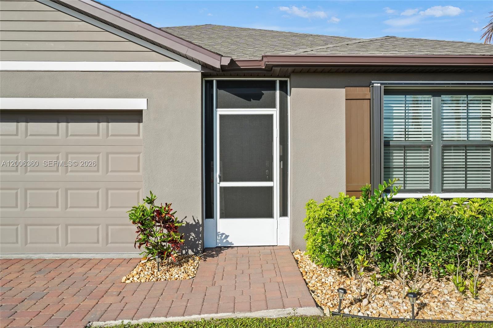 CYPRESS BAY PRESERVE - PHA - Residential