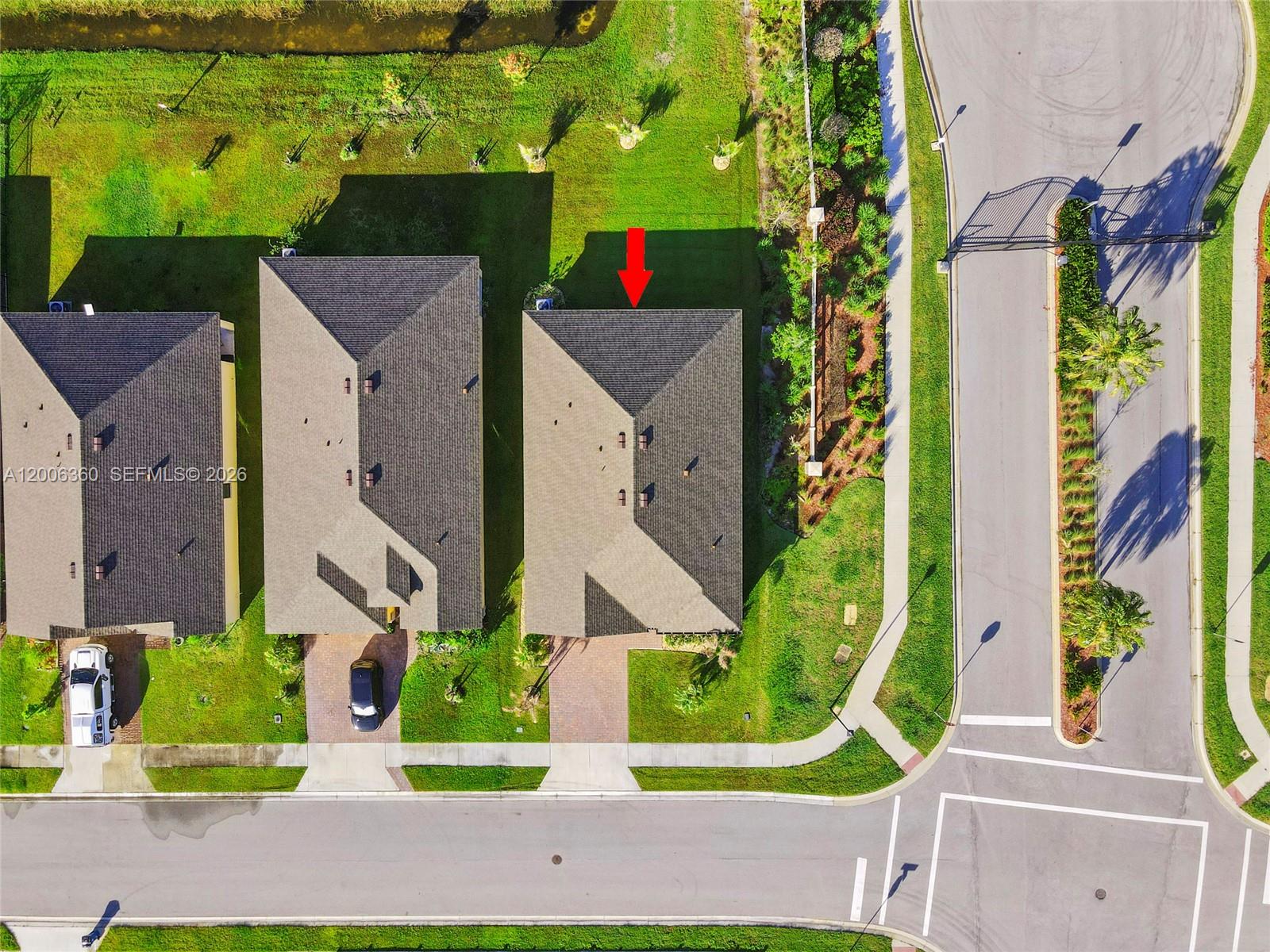 CYPRESS BAY PRESERVE - PHA - Residential