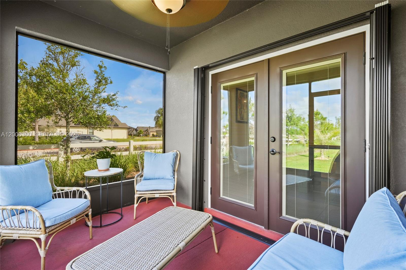 CYPRESS BAY PRESERVE - PHA - Residential