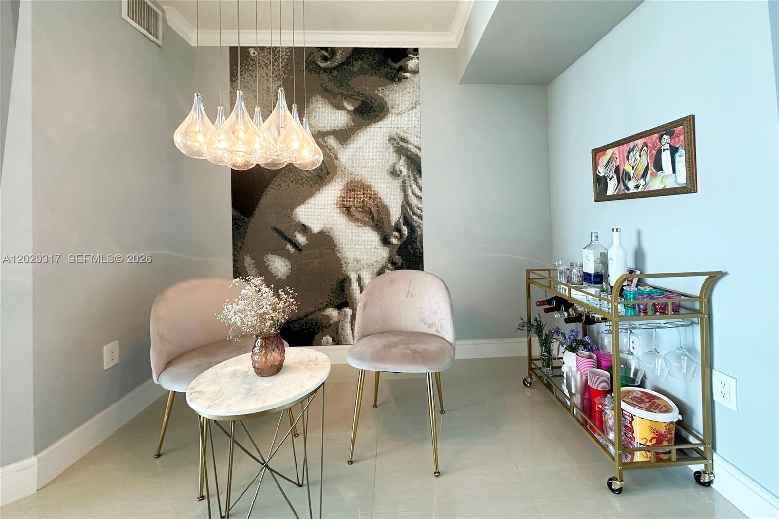 2000 N Bayshore Dr 614