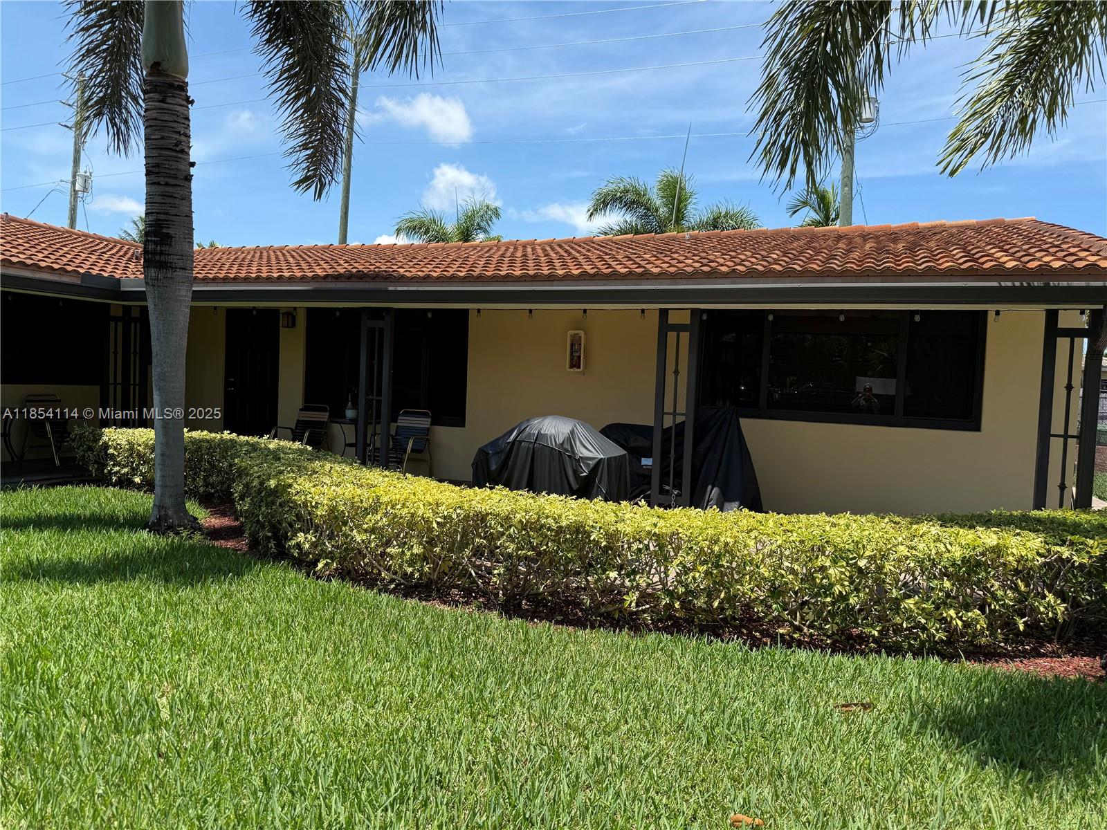 ATLANTIC SHORES DIXIE HIG - Residential Lease