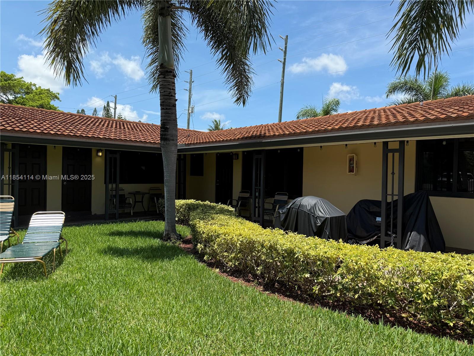 ATLANTIC SHORES DIXIE HIG - Residential Lease