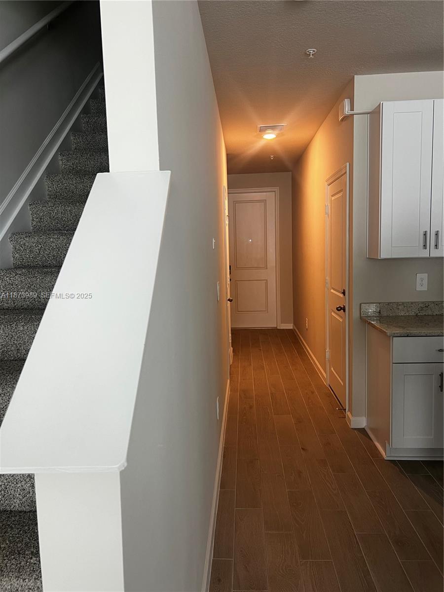 TIDEWATER - Residential Lease