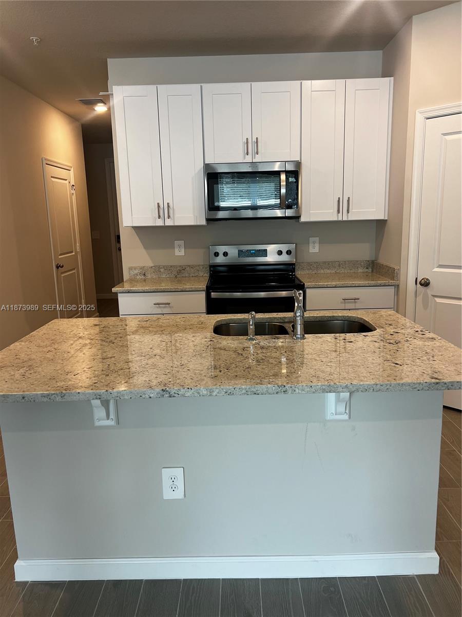 TIDEWATER - Residential Lease