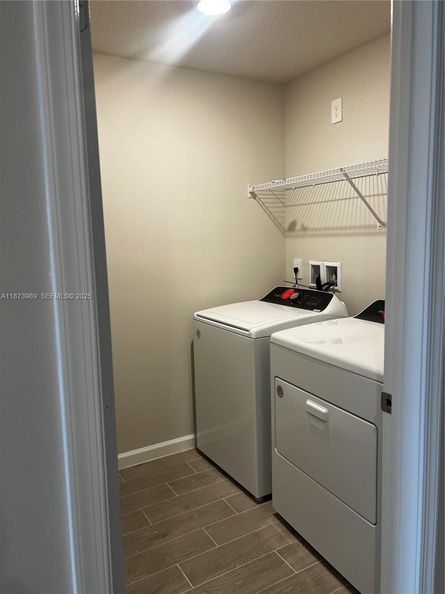 TIDEWATER - Residential Lease