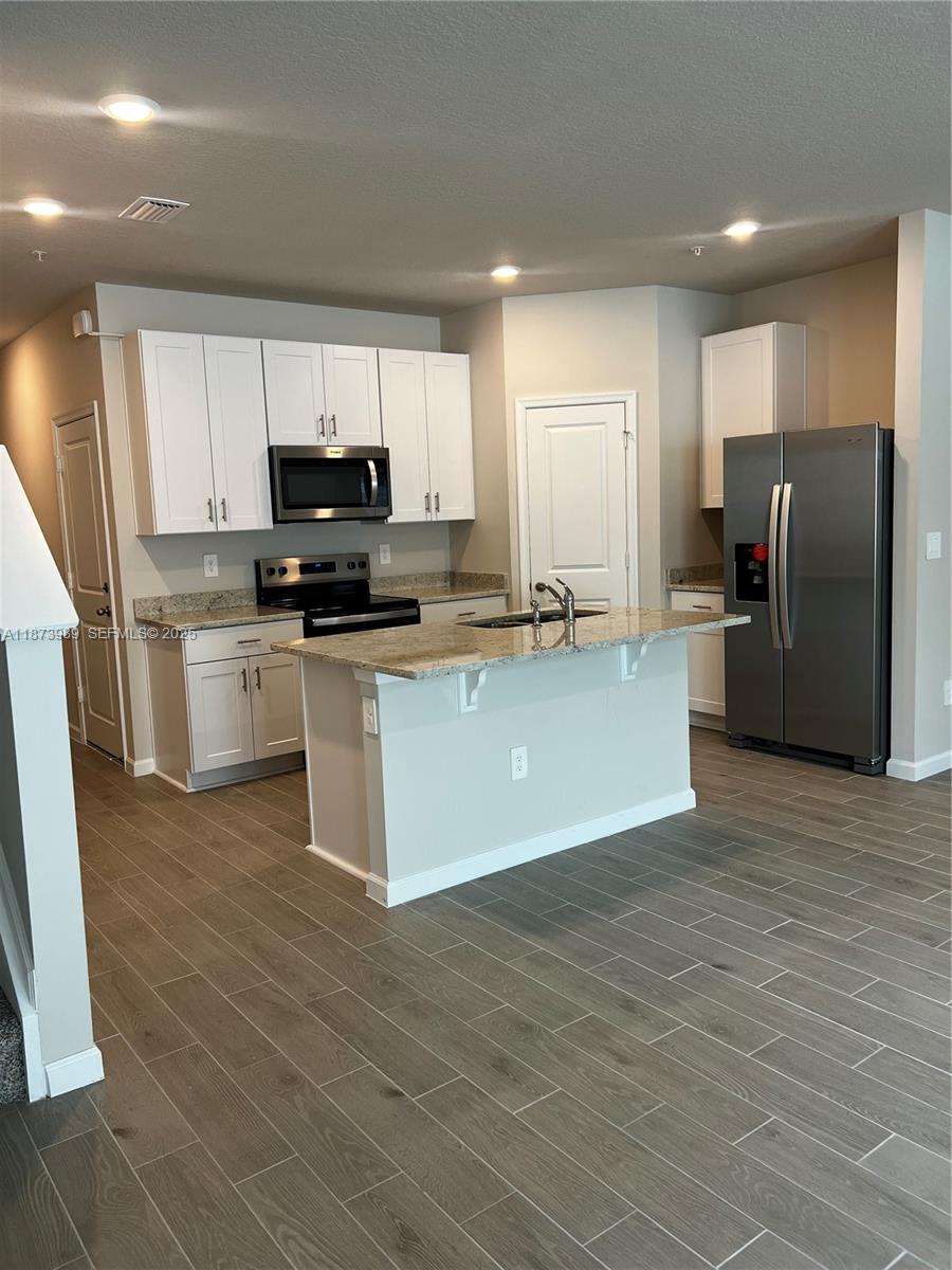 TIDEWATER - Residential Lease