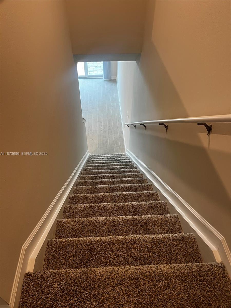 TIDEWATER - Residential Lease