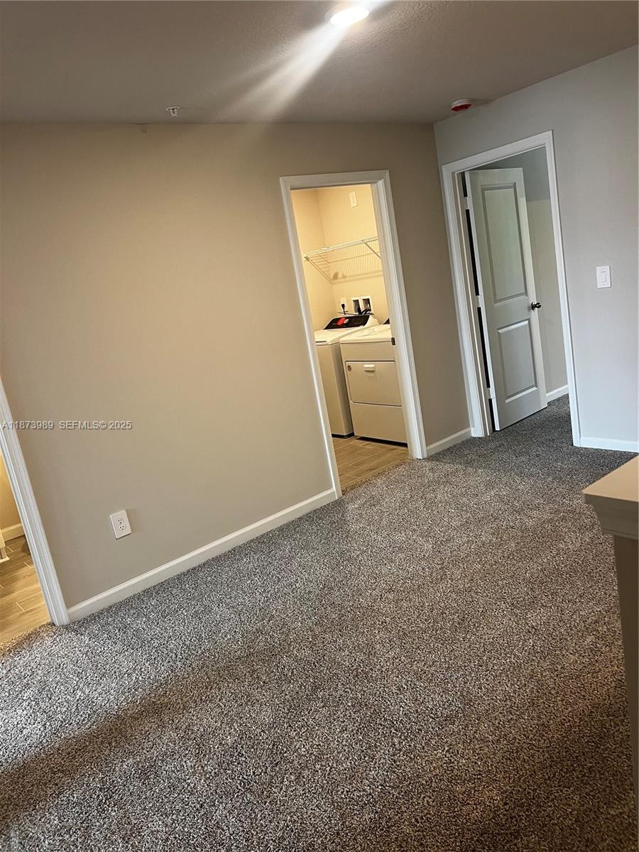 TIDEWATER - Residential Lease