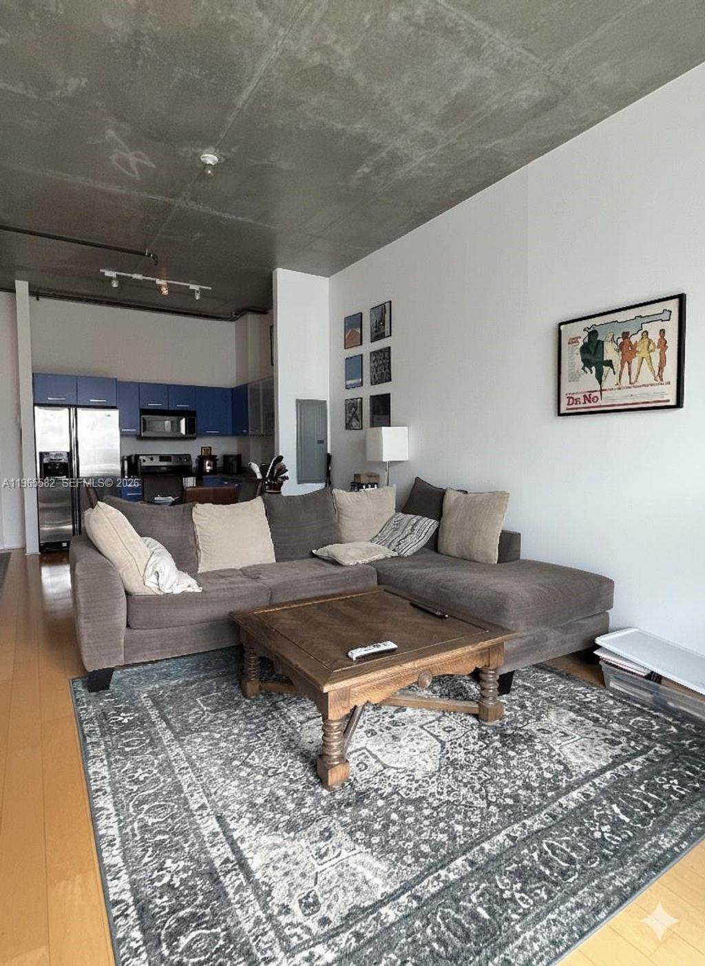 Photo of 313 NE 2nd St #802, Fort Lauderdale, FL 33301 (MLS # A11965582)