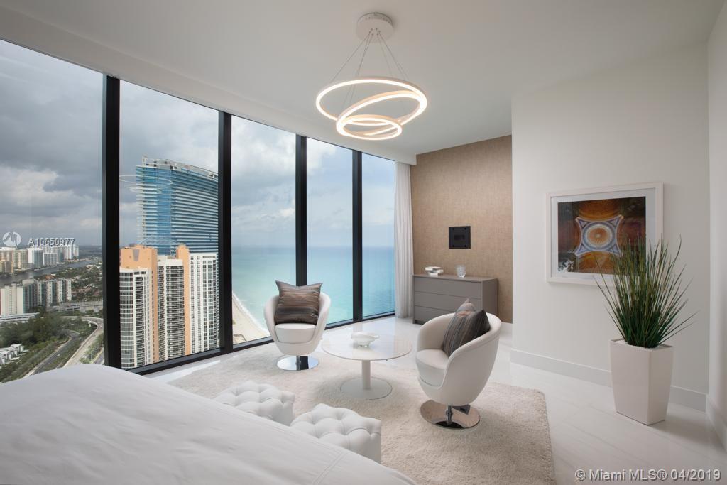 18555 COLLINS AVENUE COND - Residential