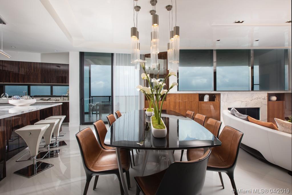 18555 COLLINS AVENUE COND - Residential