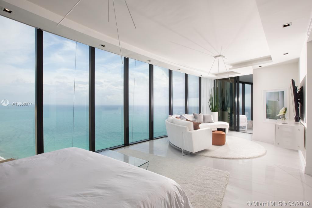 18555 COLLINS AVENUE COND - Residential