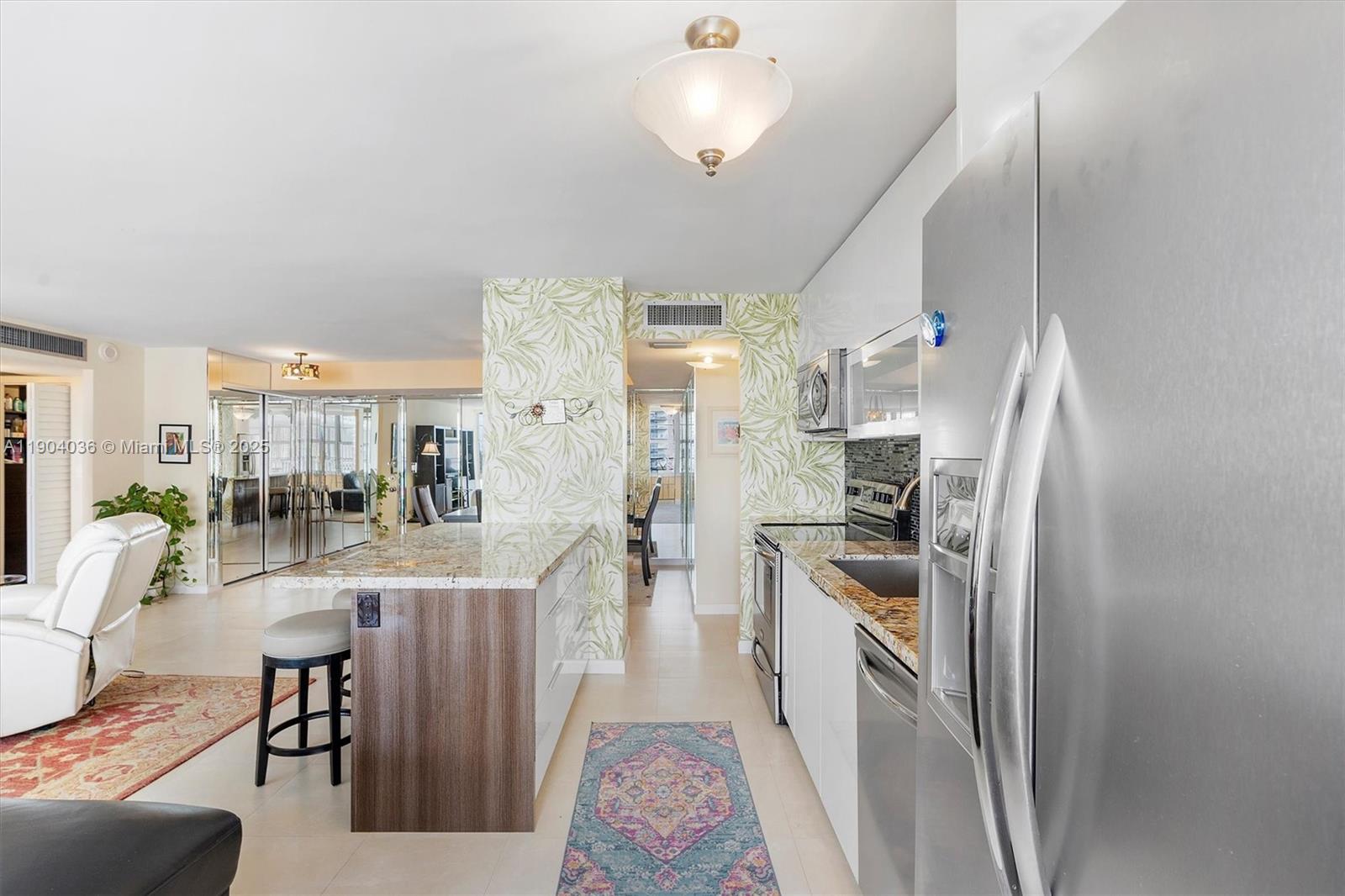 WINSTON TOWERS 400 CONDO - Residential