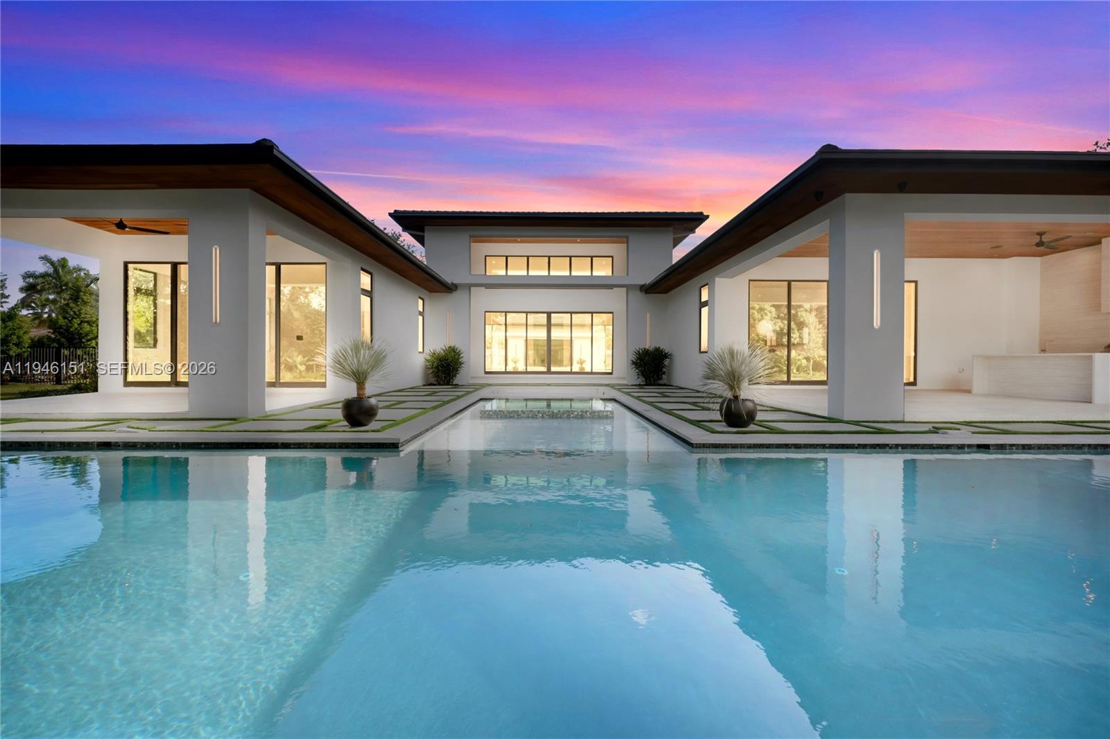 SUNILAND ESTATES 1ST ADDN - Residential