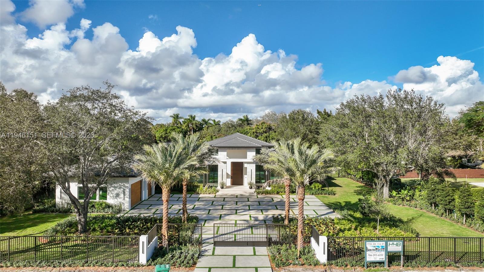 SUNILAND ESTATES 1ST ADDN - Residential