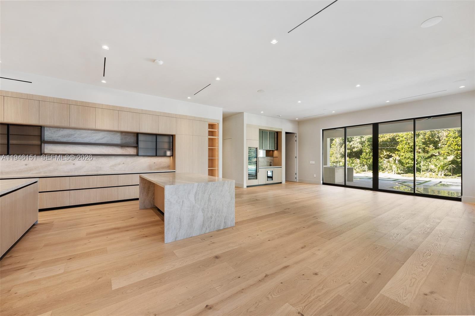 SUNILAND ESTATES 1ST ADDN - Residential