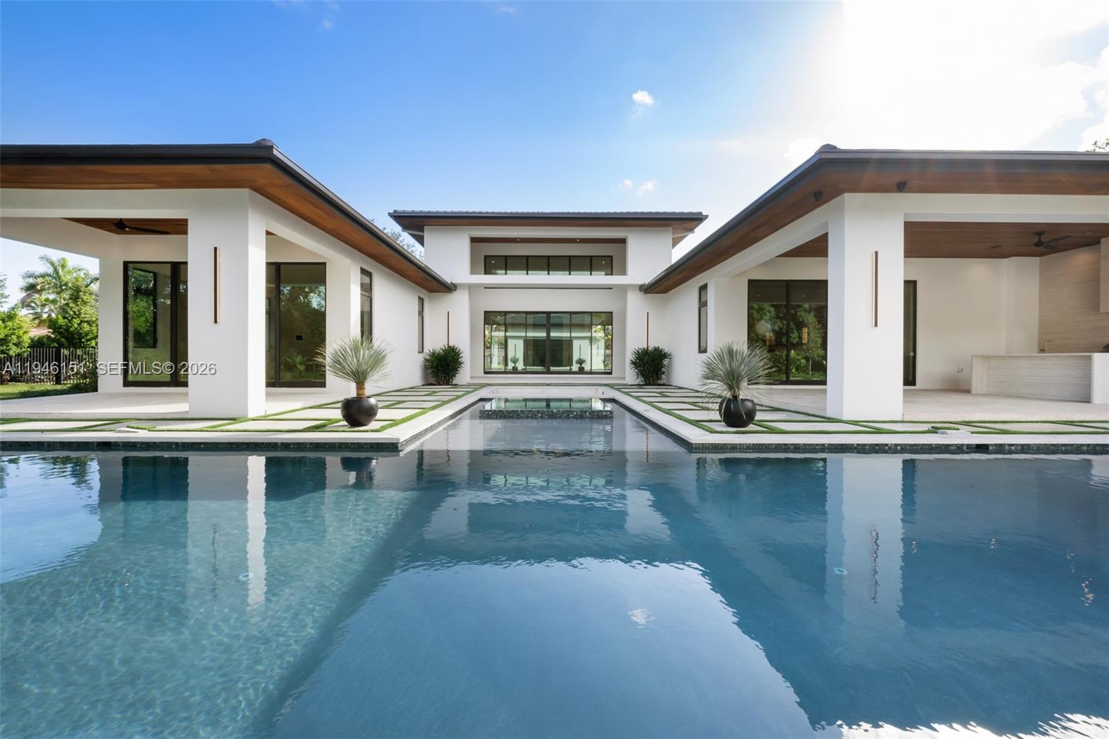 SUNILAND ESTATES 1ST ADDN - Residential