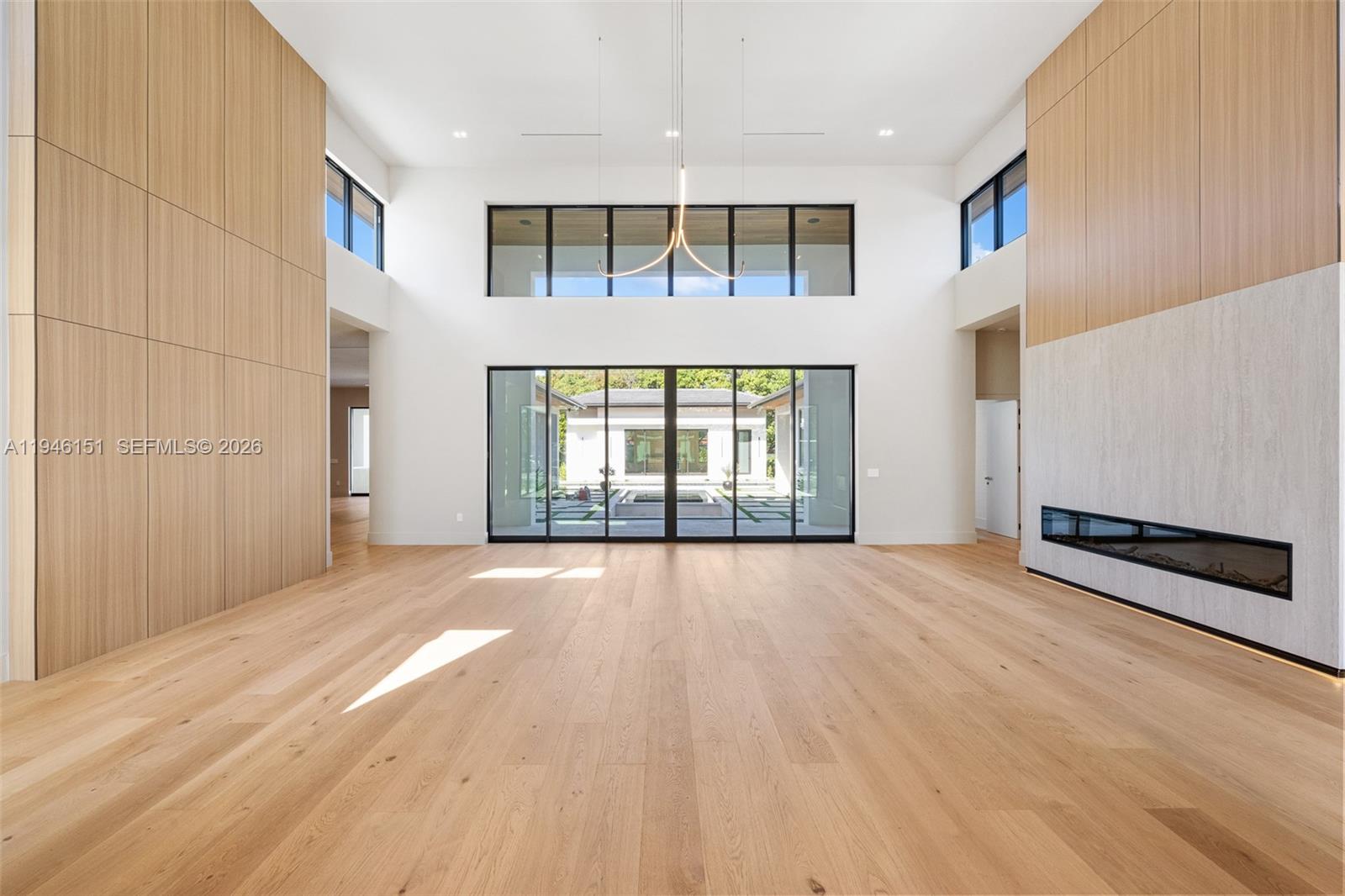 SUNILAND ESTATES 1ST ADDN - Residential