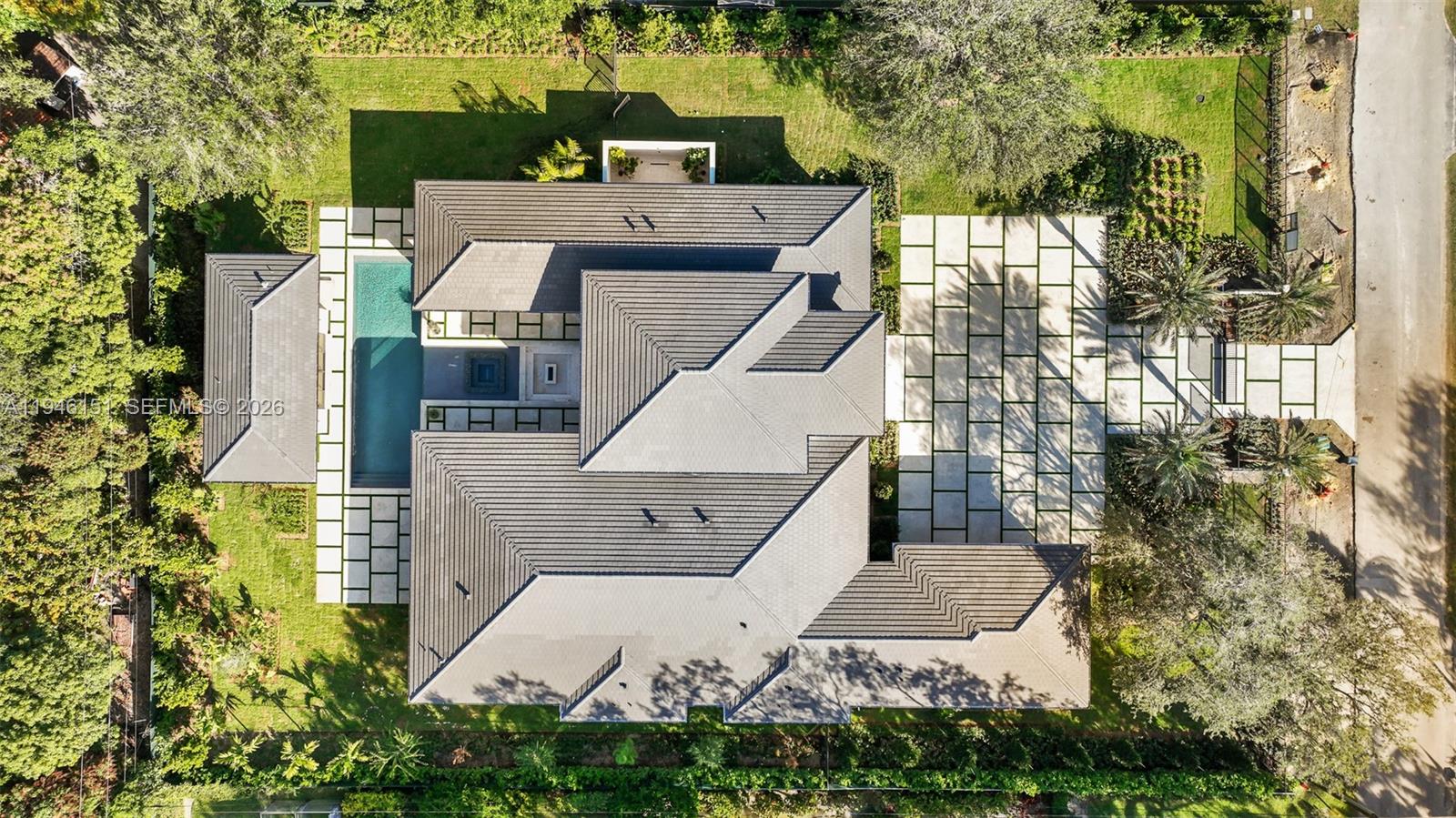 SUNILAND ESTATES 1ST ADDN - Residential