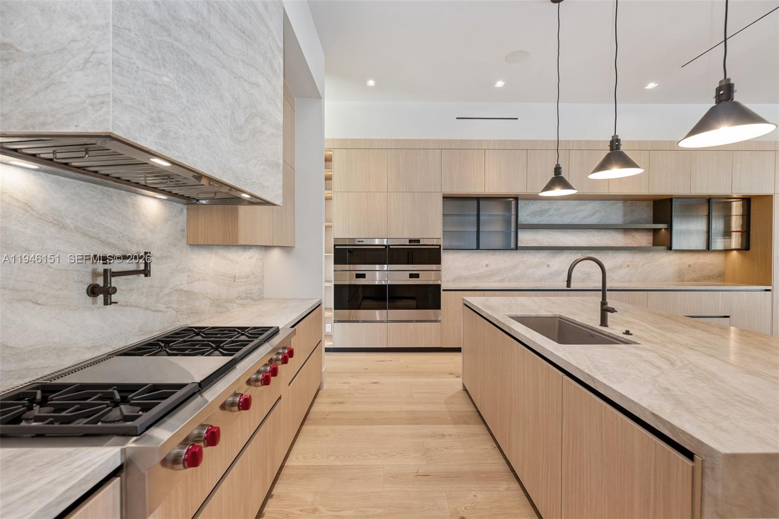 SUNILAND ESTATES 1ST ADDN - Residential