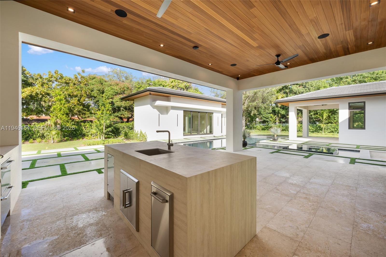 SUNILAND ESTATES 1ST ADDN - Residential