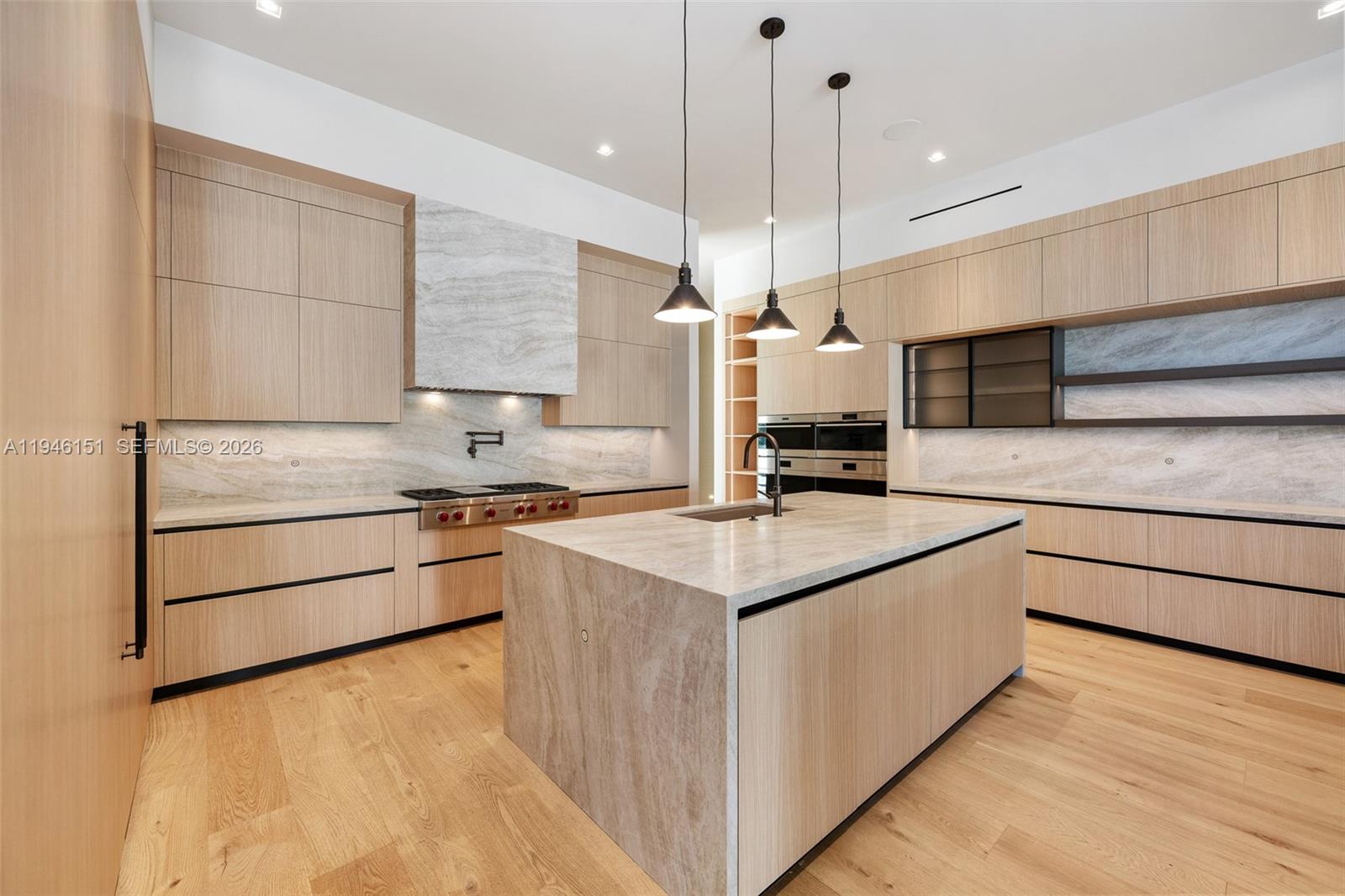 SUNILAND ESTATES 1ST ADDN - Residential