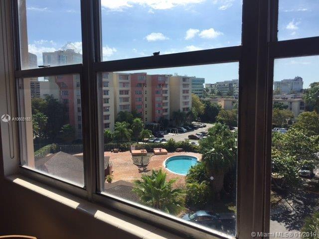 DADELAND PLACE CONDO - Residential