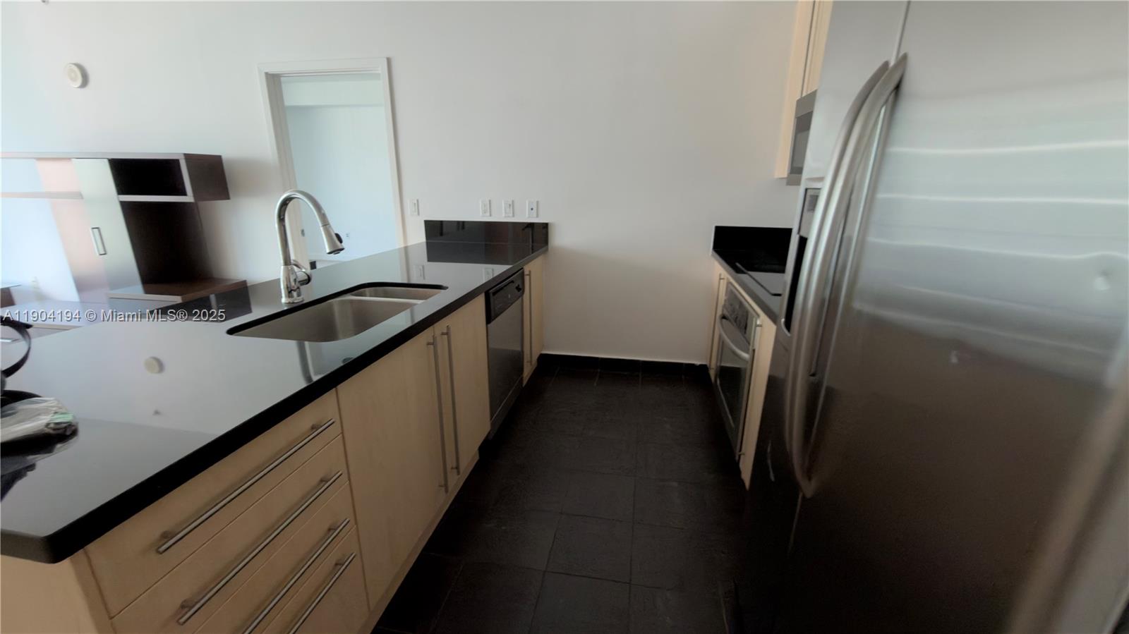 THE AXIS ON BRICKELL II C - Residential