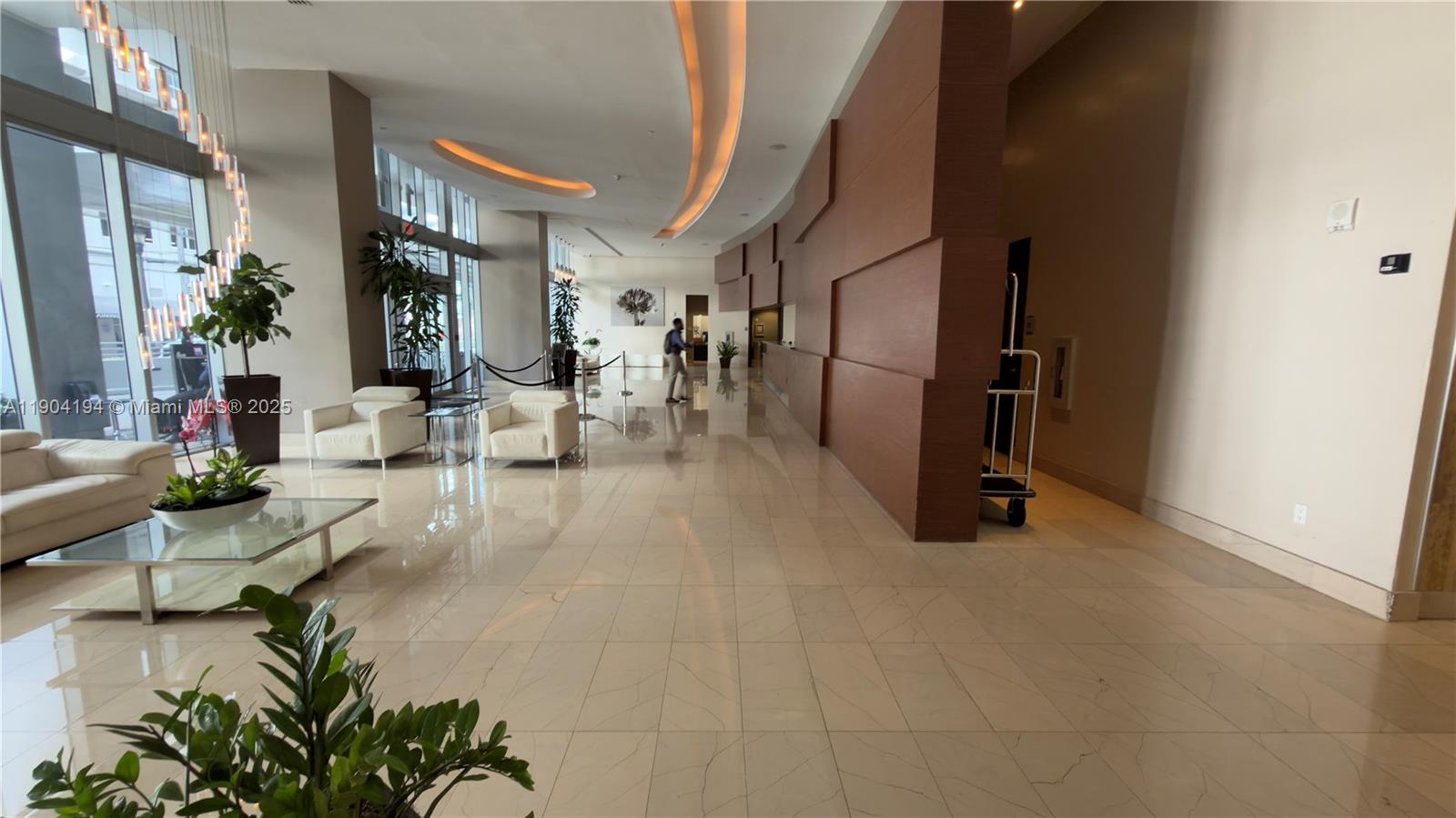 THE AXIS ON BRICKELL II C - Residential