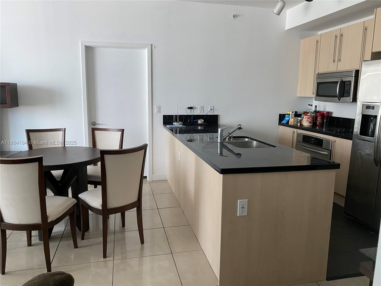 THE AXIS ON BRICKELL II C - Residential