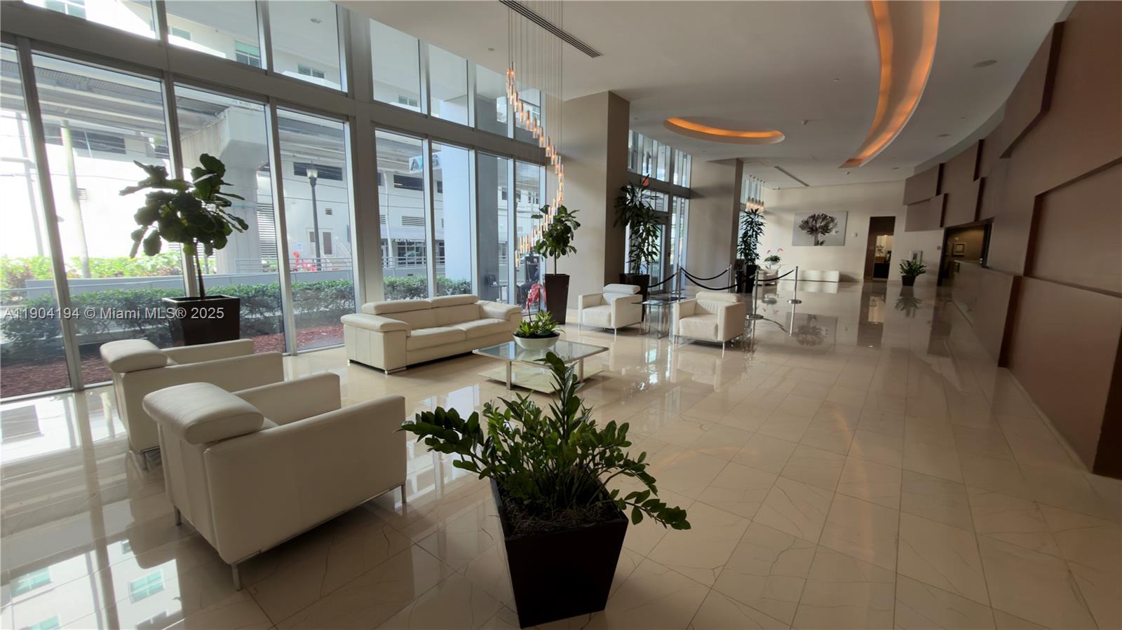 THE AXIS ON BRICKELL II C - Residential