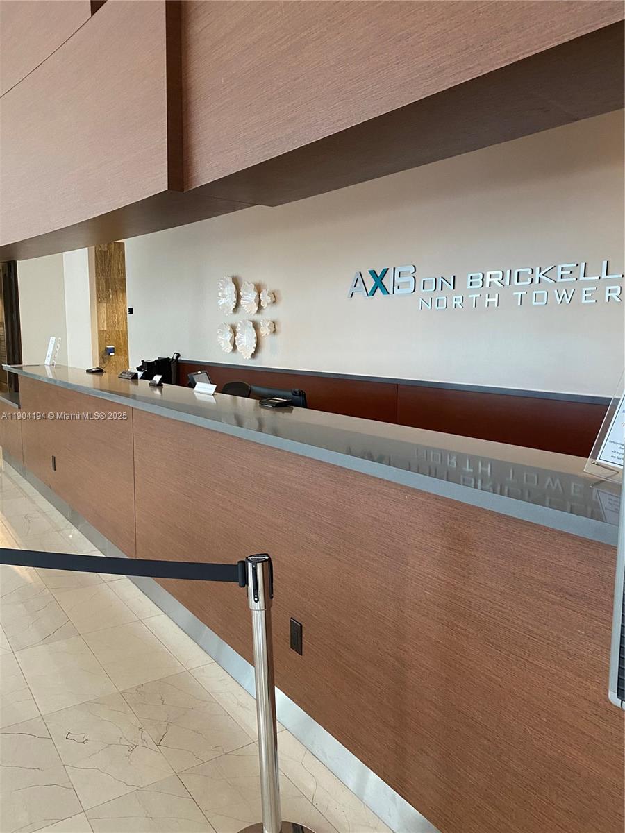 THE AXIS ON BRICKELL II C - Residential