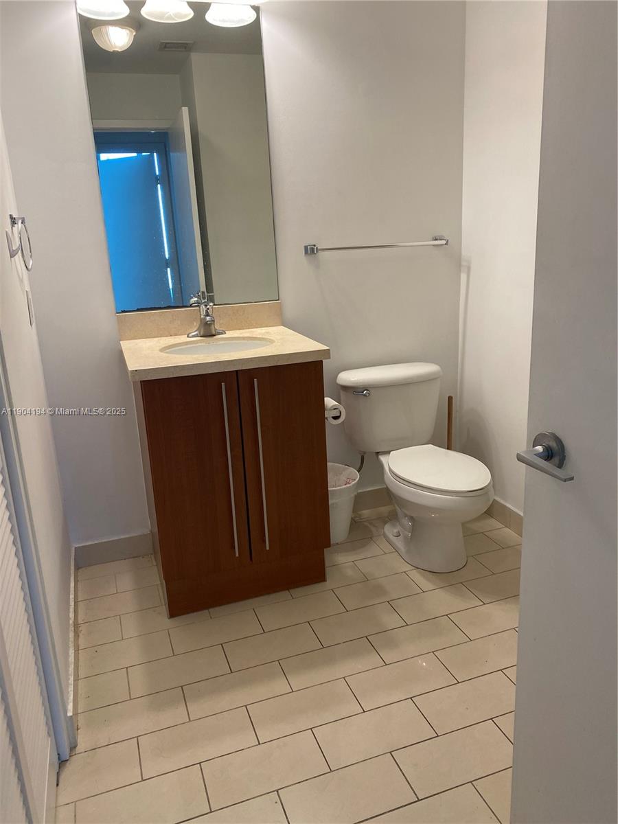 THE AXIS ON BRICKELL II C - Residential