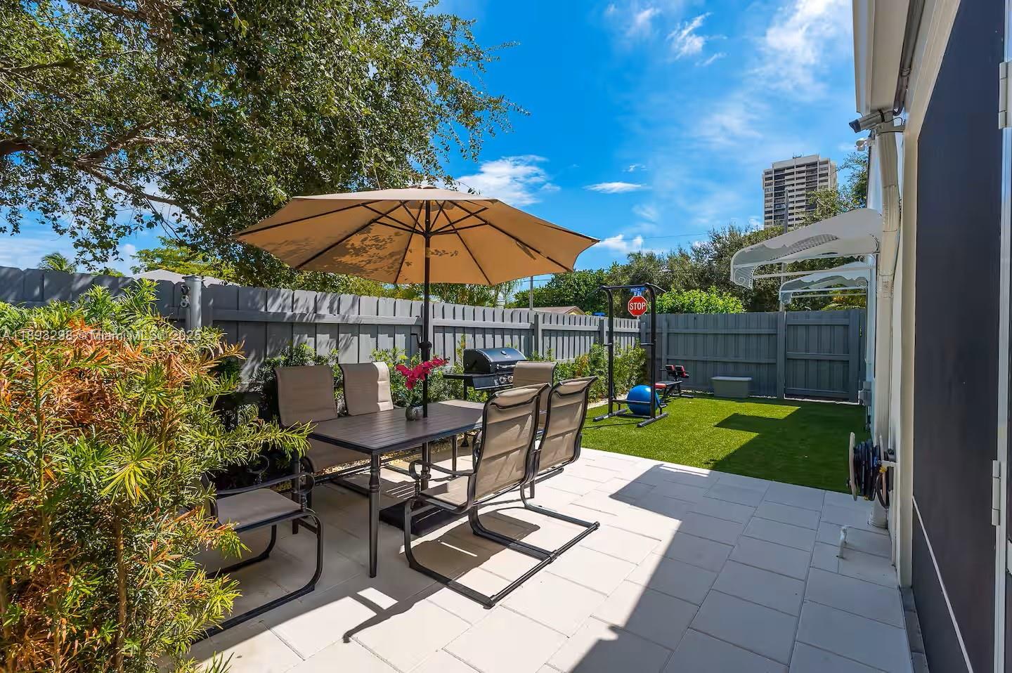 NORTH PALM BCH 3 - Residential Lease