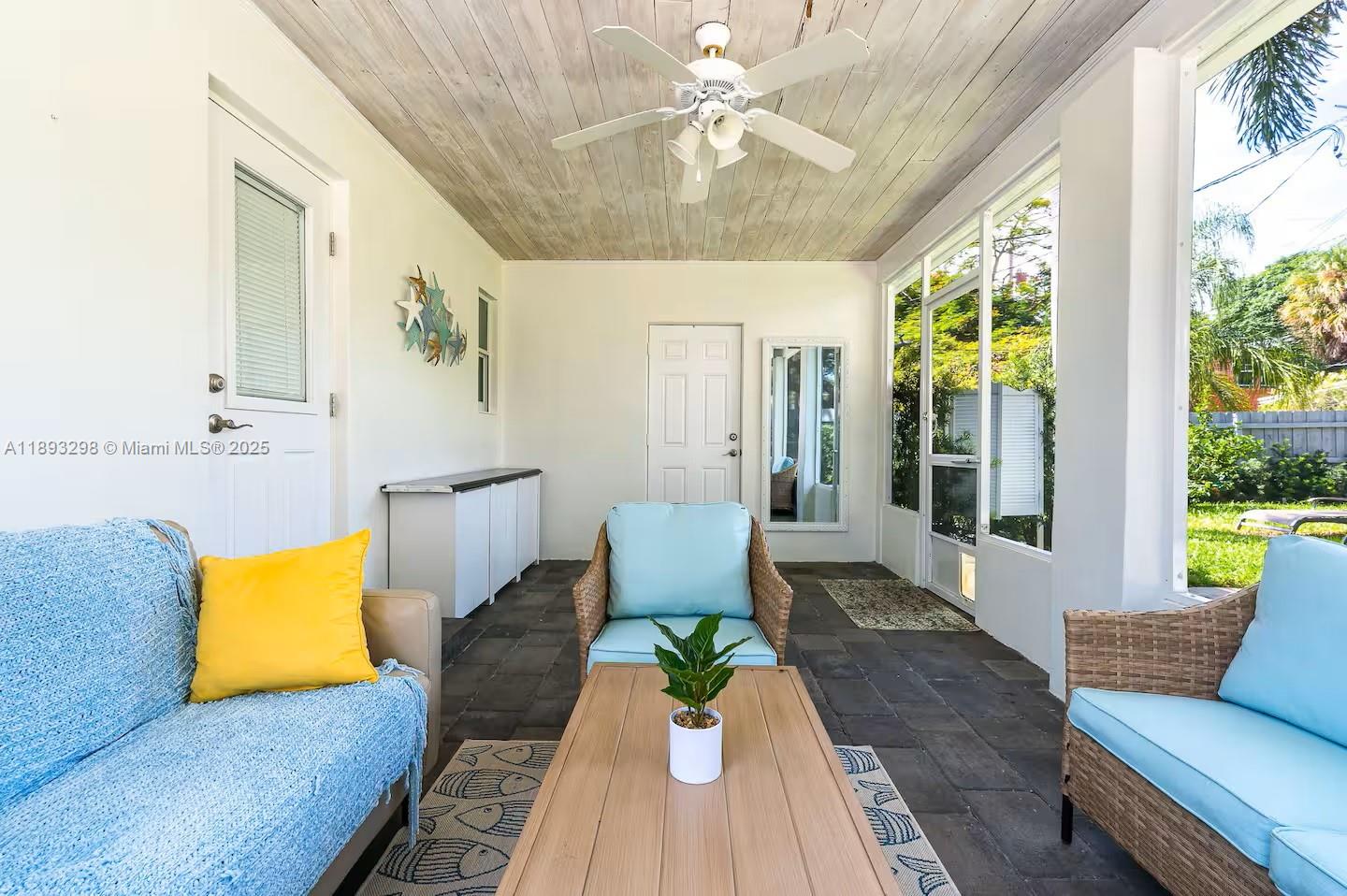 NORTH PALM BCH 3 - Residential Lease