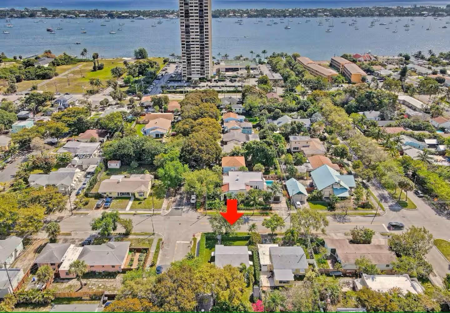 NORTH PALM BCH 3 - Residential Lease