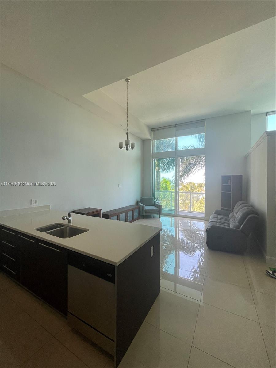 1900 N Bayshore Dr 605, Miami, Broward County, Florida - 1 Bedrooms  
1 Bathrooms - 