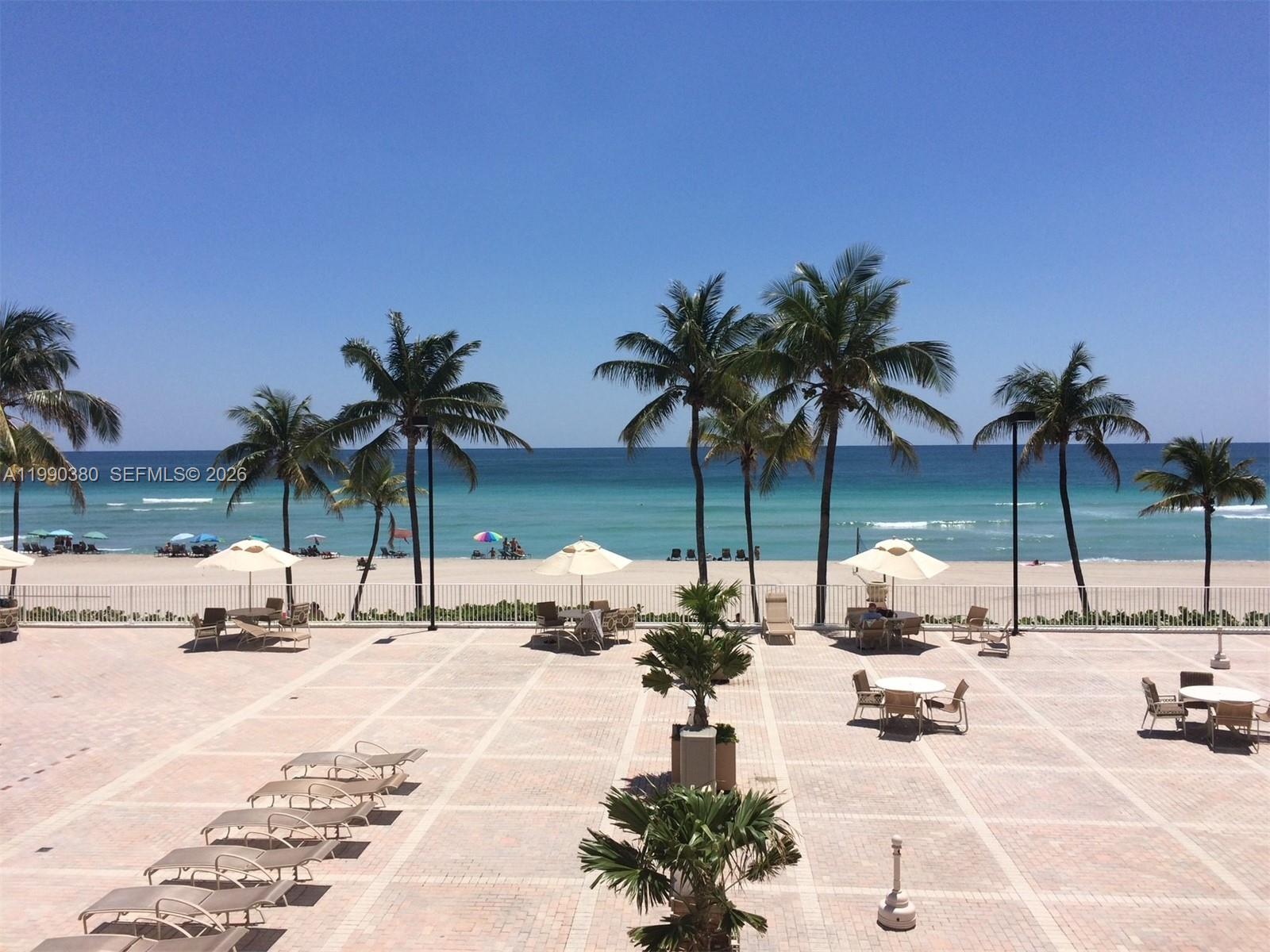 2201 S Ocean Dr 602