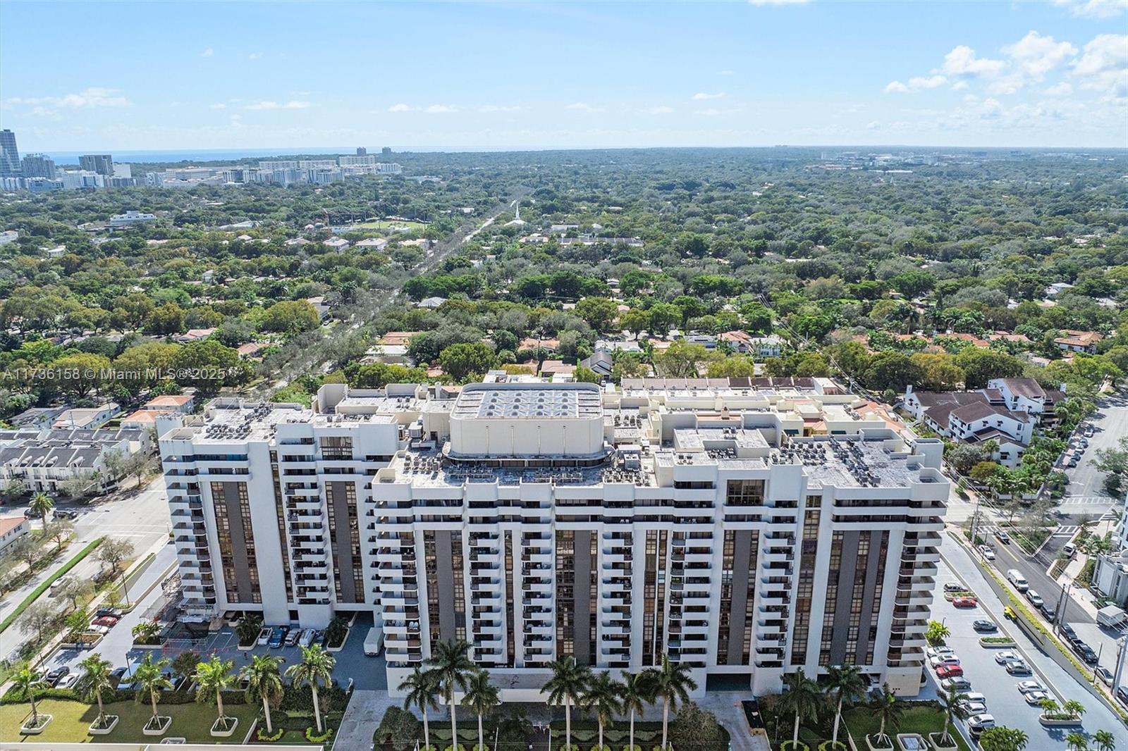600 Biltmore Way 710, Coral Gables, Broward County, Florida - 2 Bedrooms  
2 Bathrooms - 