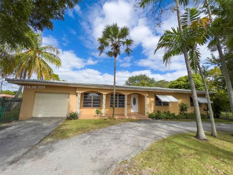 6295 SW 33rd St Miami FL 33155