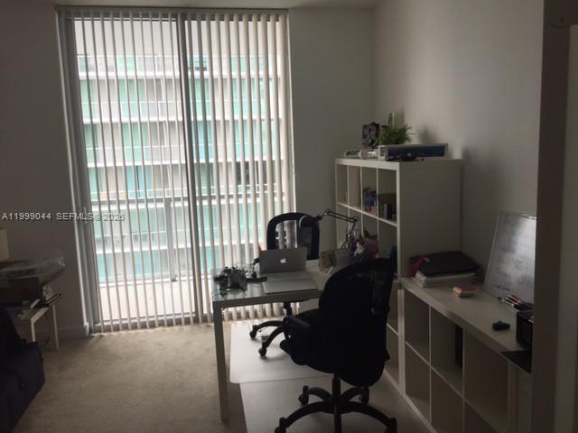 THE AXIS ON BRICKELL COND - Residential