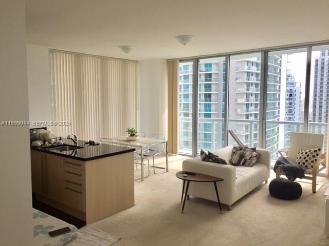 THE AXIS ON BRICKELL COND - Residential