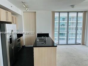 THE AXIS ON BRICKELL COND - Residential