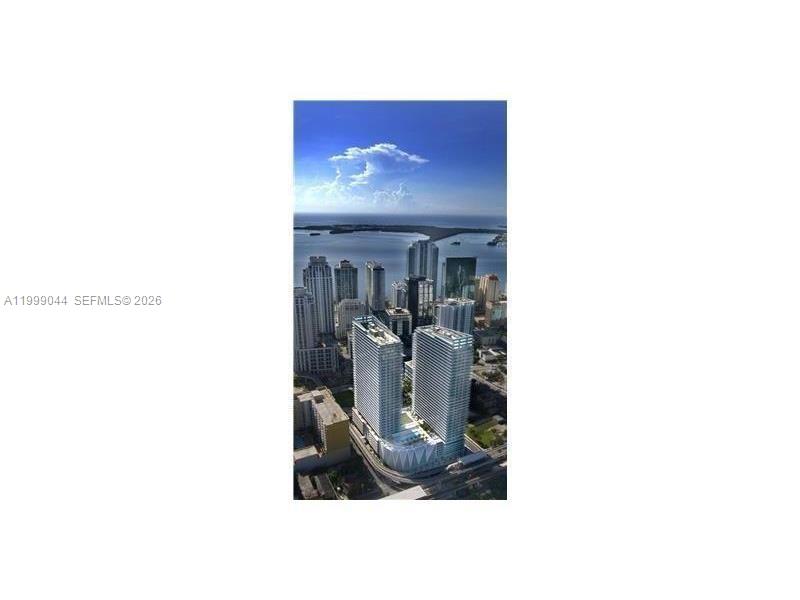 THE AXIS ON BRICKELL COND - Residential