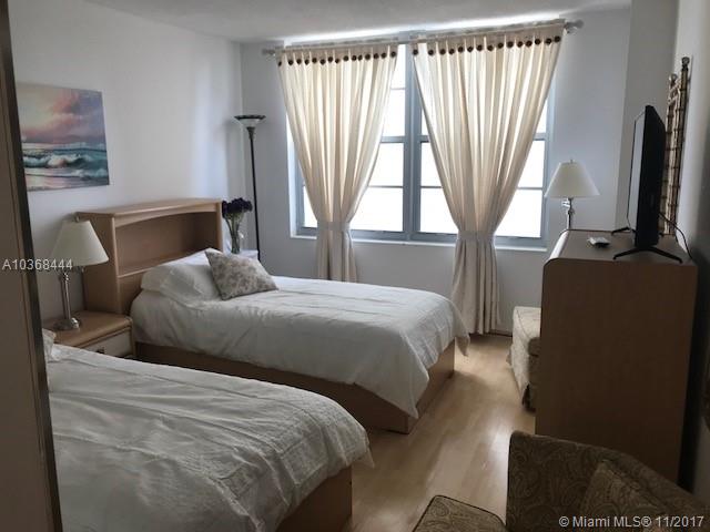 OCEANSIDE PLAZA CONDO - Residential Lease