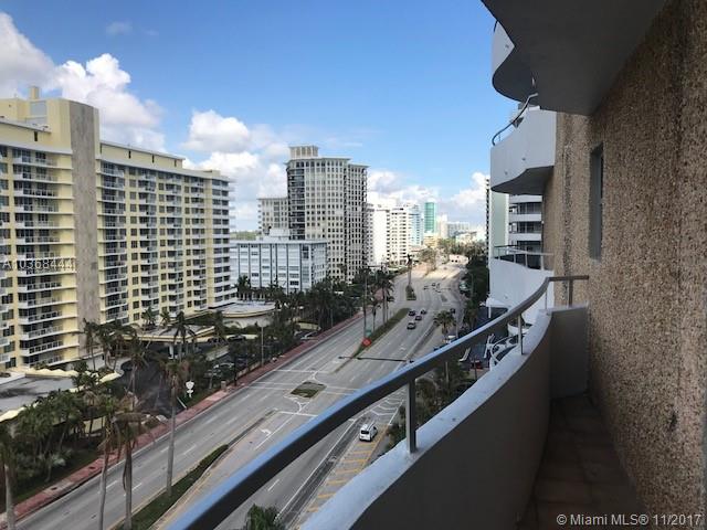 OCEANSIDE PLAZA CONDO - Residential Lease