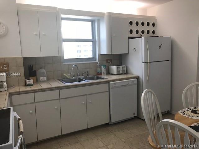 OCEANSIDE PLAZA CONDO - Residential Lease